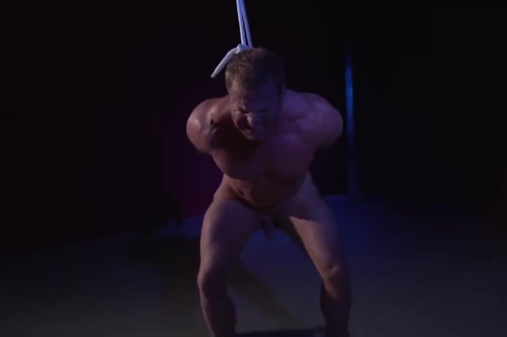 Dereks Interrogation With Derek Pain