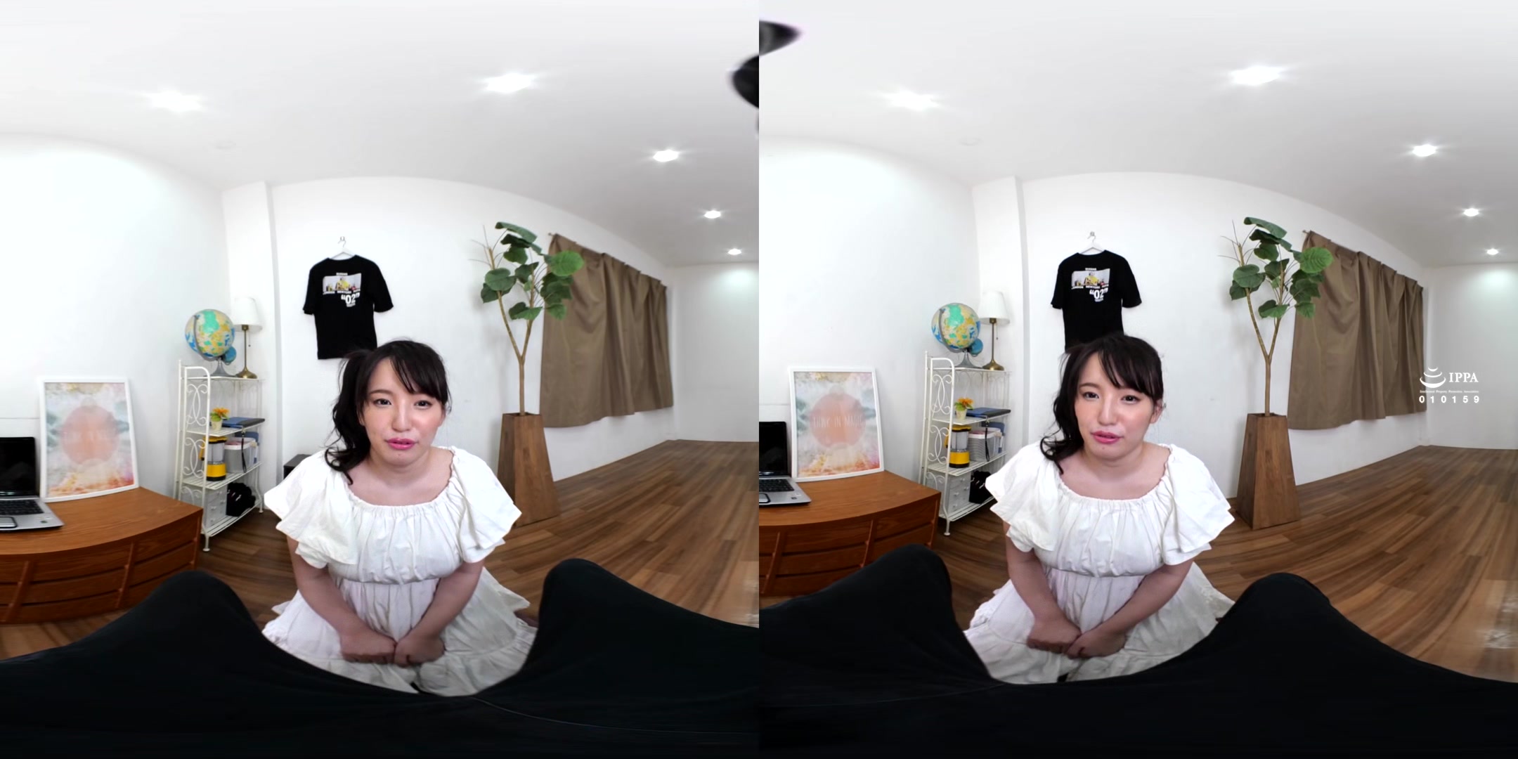 Horny Stepsister With Tongue Out And Drooling - Asian Big Tits Spit Drool Fetish