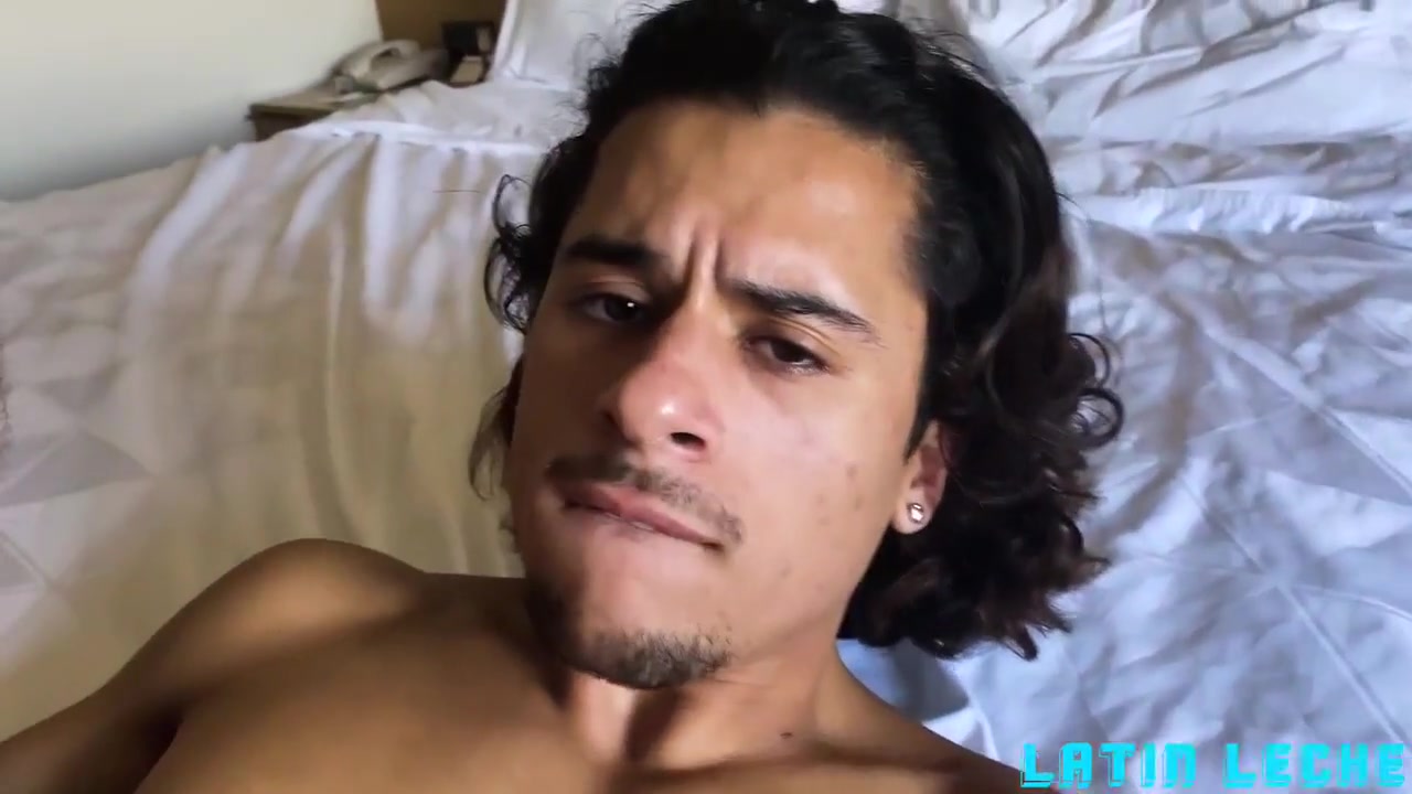 Famous Sensual Kissing With Armond Rizzo