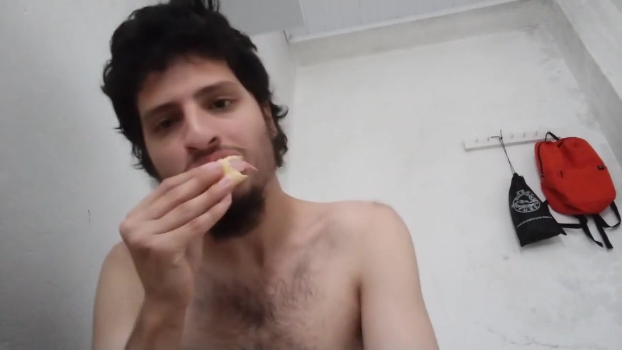 Trash Food To Gain Stomach
