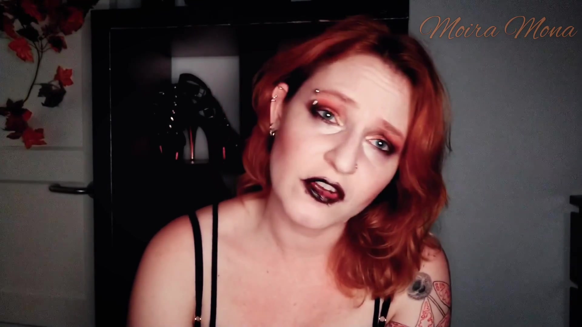 Honey, We Need To Talk - Cuckold Conversation