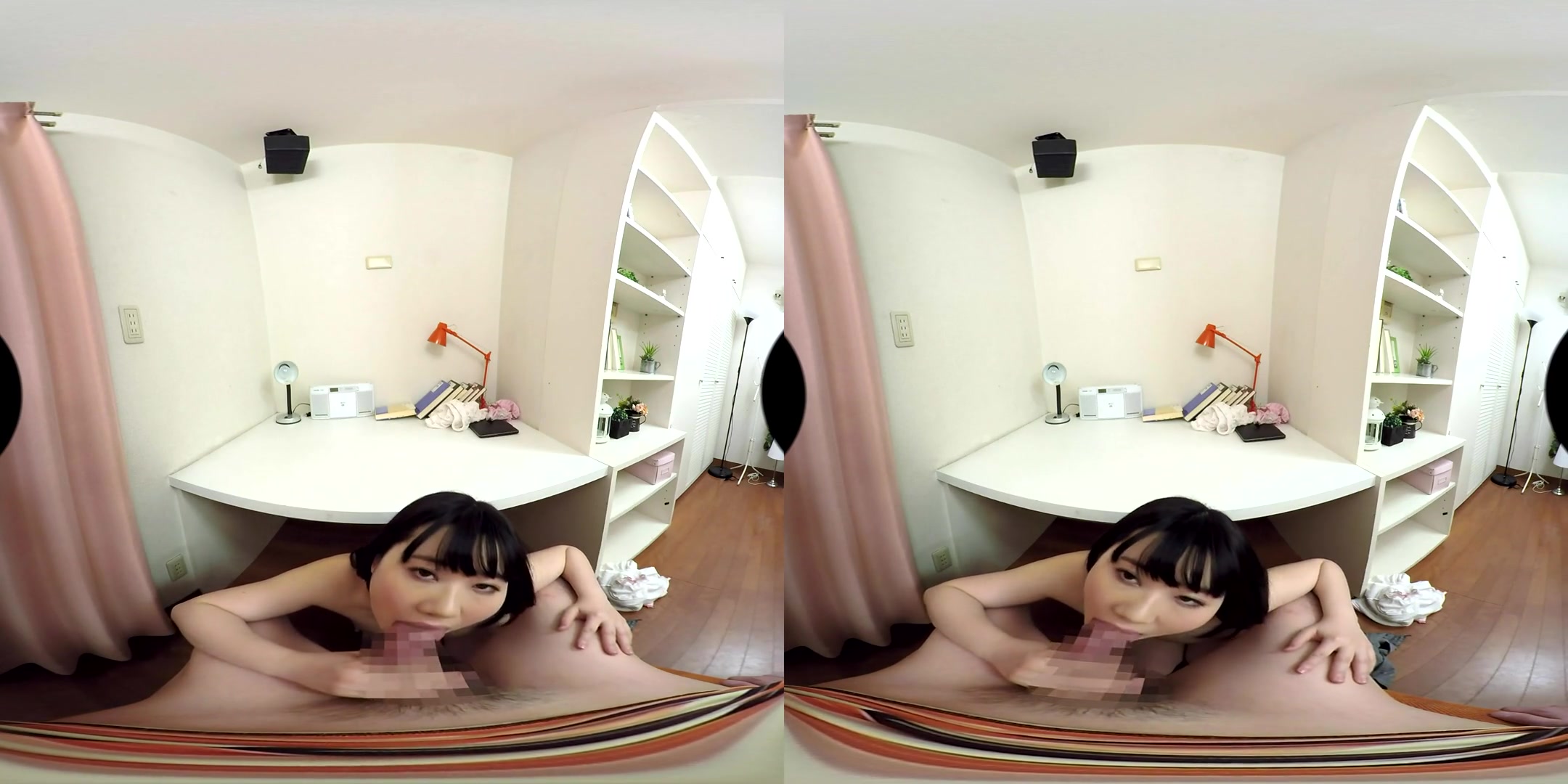 Ren Ichinose, Ayane Haruna, Harura Mori, and Yuzuka Shirai Living in a Share-house with Really Cute Girls 6 - AromaPlanning