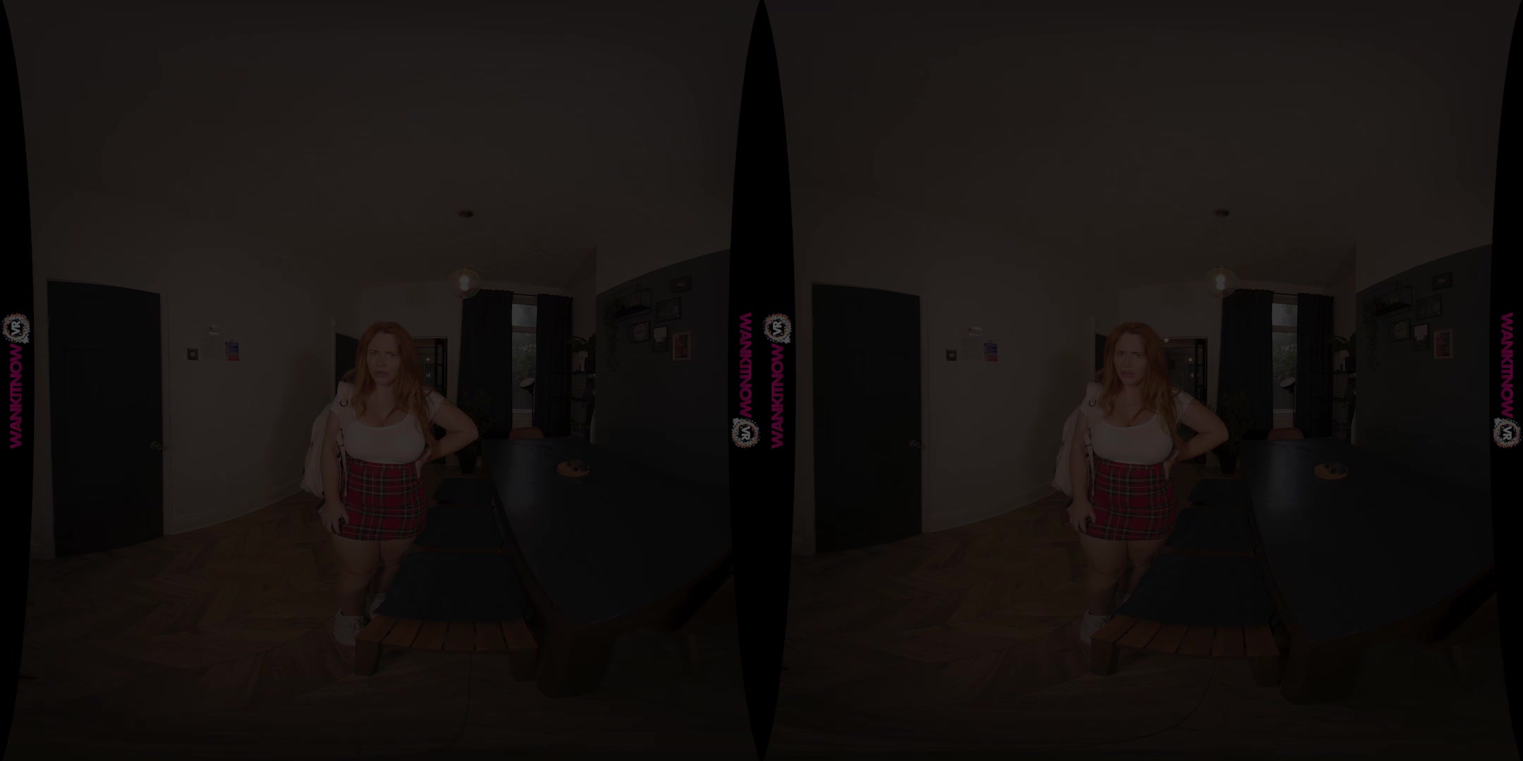Don't Tell featuring Lizzie - WankitNowVR