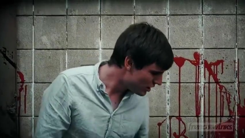 Movies - Ft - Saw Gay