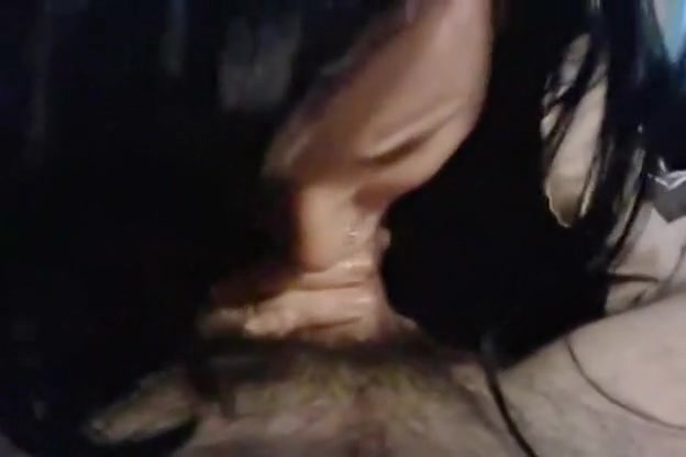 Naughty girl knows how to make you want to fuck her sweet mouth