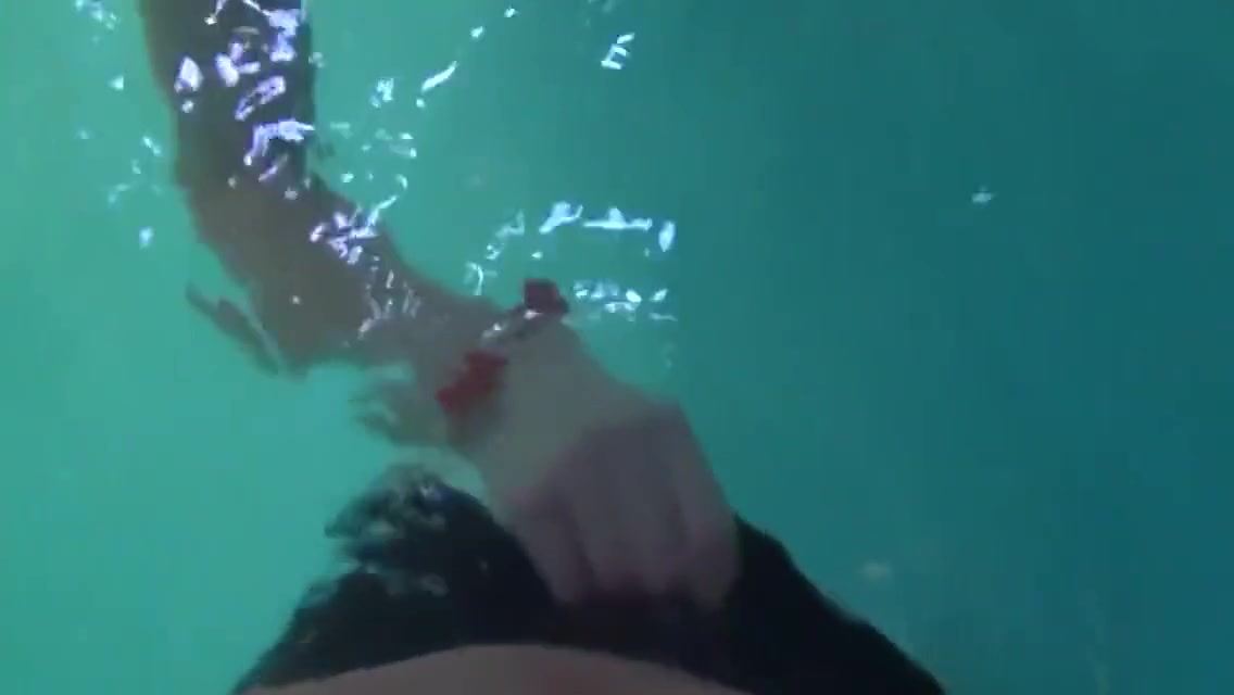 Sexy Cutie Hot Couple Porn Scenes In The Aqua Park 6 Min