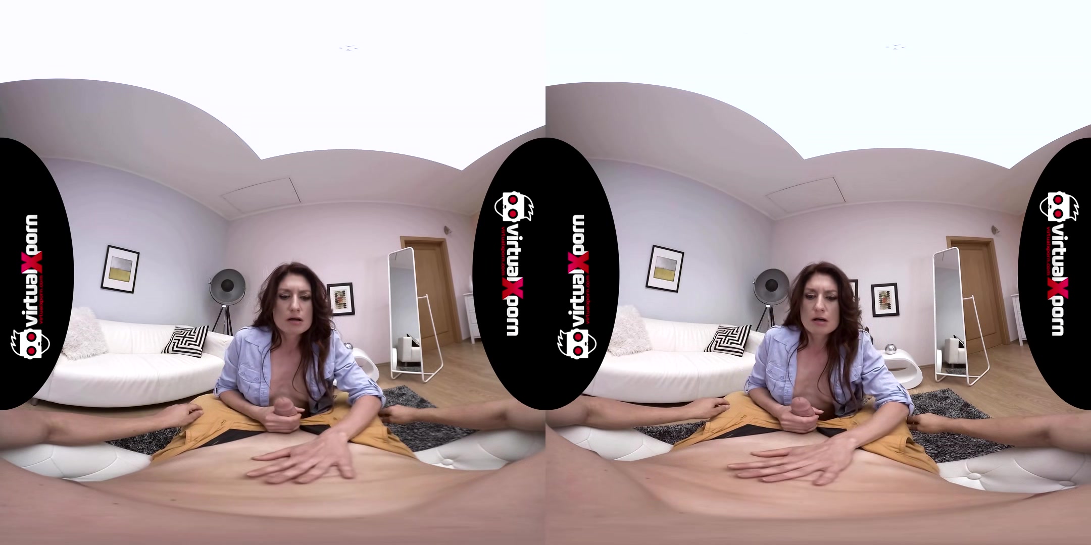 Skinny Milf Pov Sex - Hot Redhead Stepmom Taboo