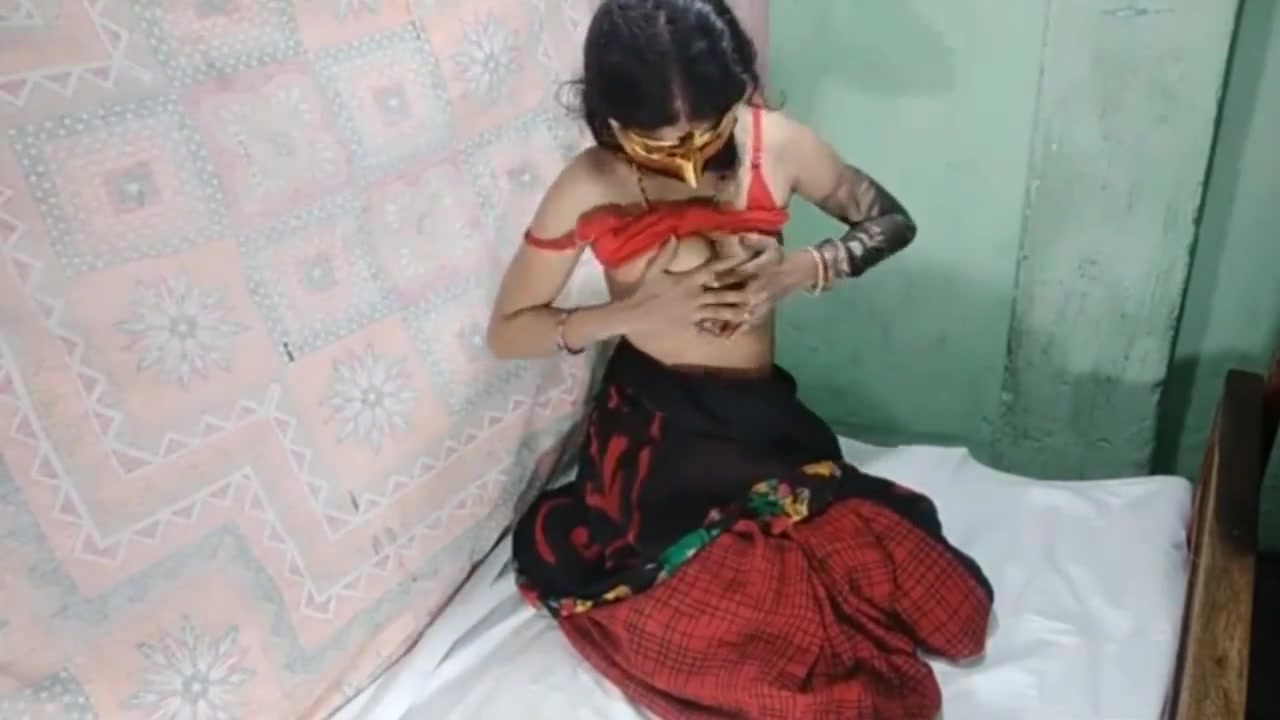 My StepSister Rani on Solo Masturbation Fingering Pussy