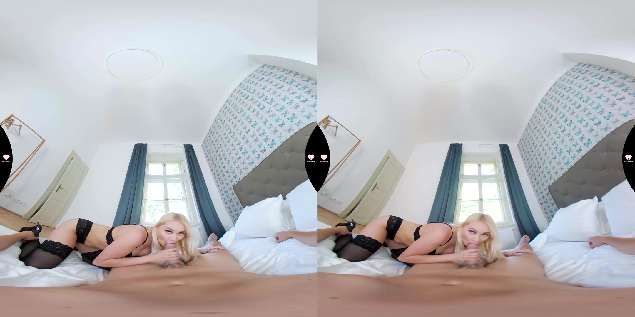Sweet Horny Girlfriend