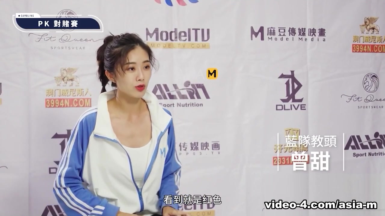 Girls Sports Carnival EP10 MTVSQ2-EP10 / 女神体育祭EP10 - ModelMediaAsia