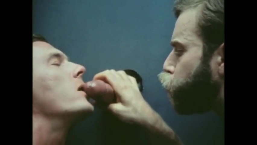 Sex In The Seventies