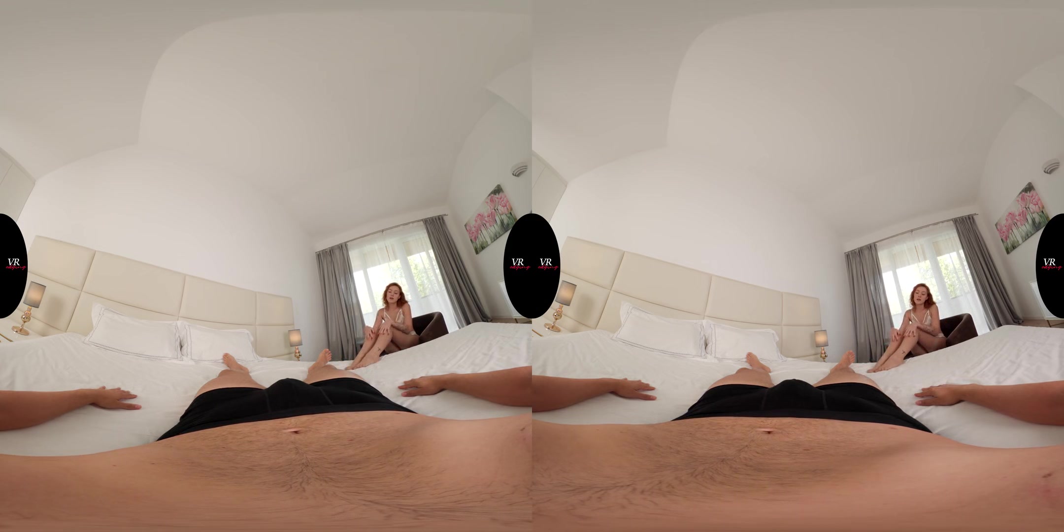 Hardcore Director's Cut - Make Her Cum 3 Times And You Are Allowed To Creampie Her