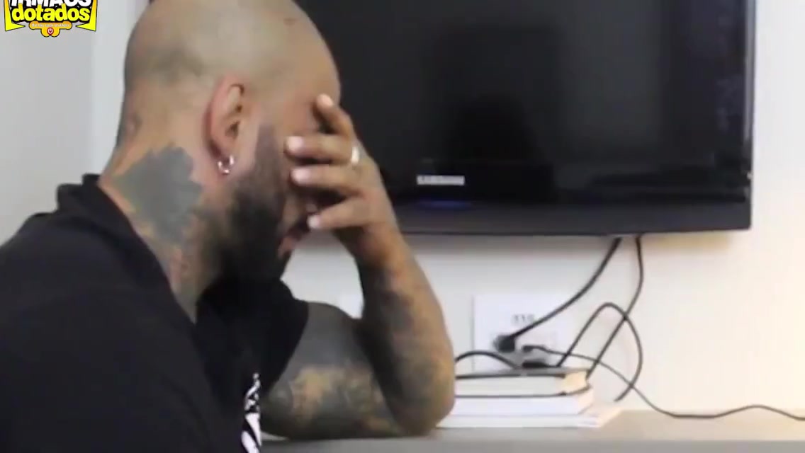 Acabei Fodendo Com O Paciente 8 Min
