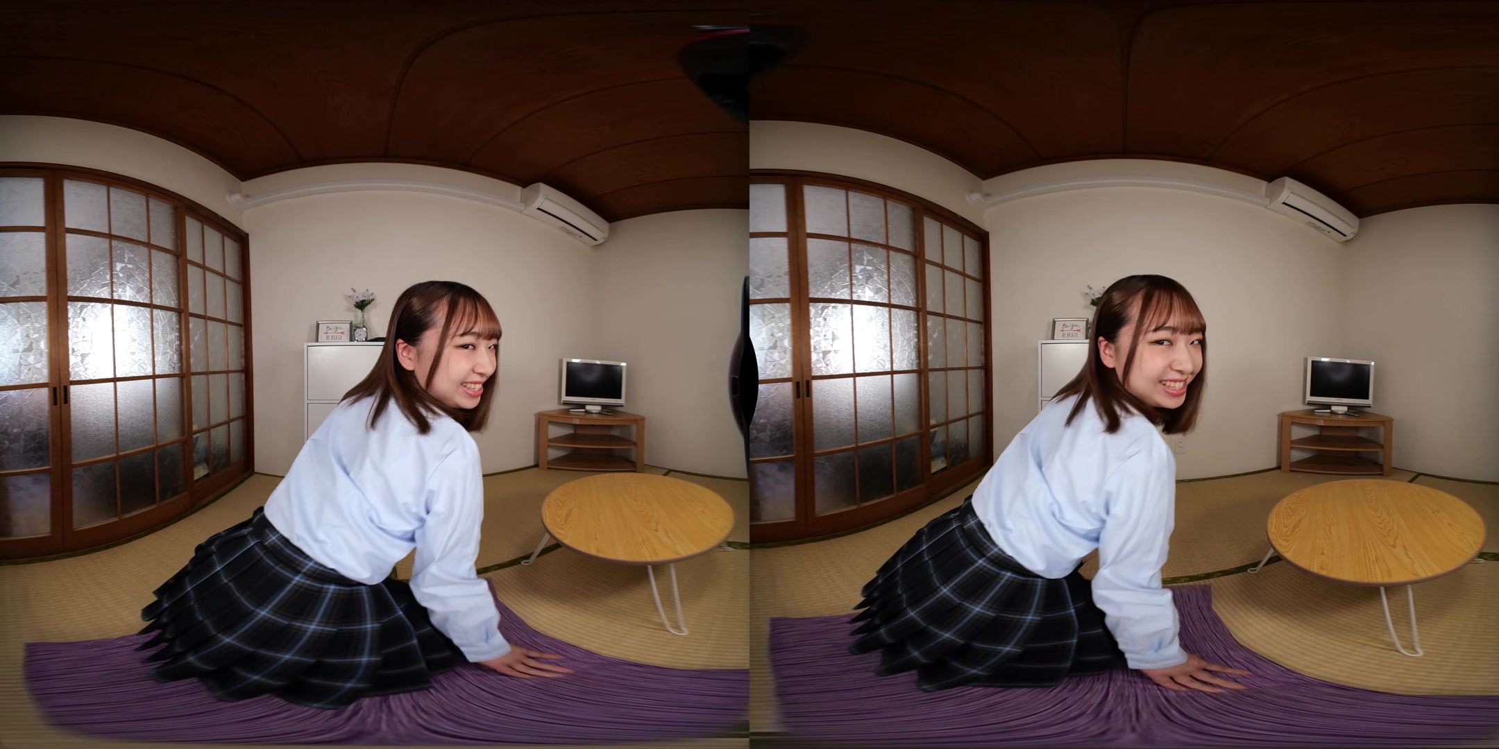 Rina Kurebayashi - Apartment Days! Guest 191 Rina Kurebayashi, Side A - FANTASTICA