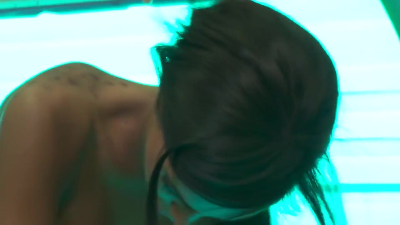 Young At Heart, Scene 3. Perfect Ass!