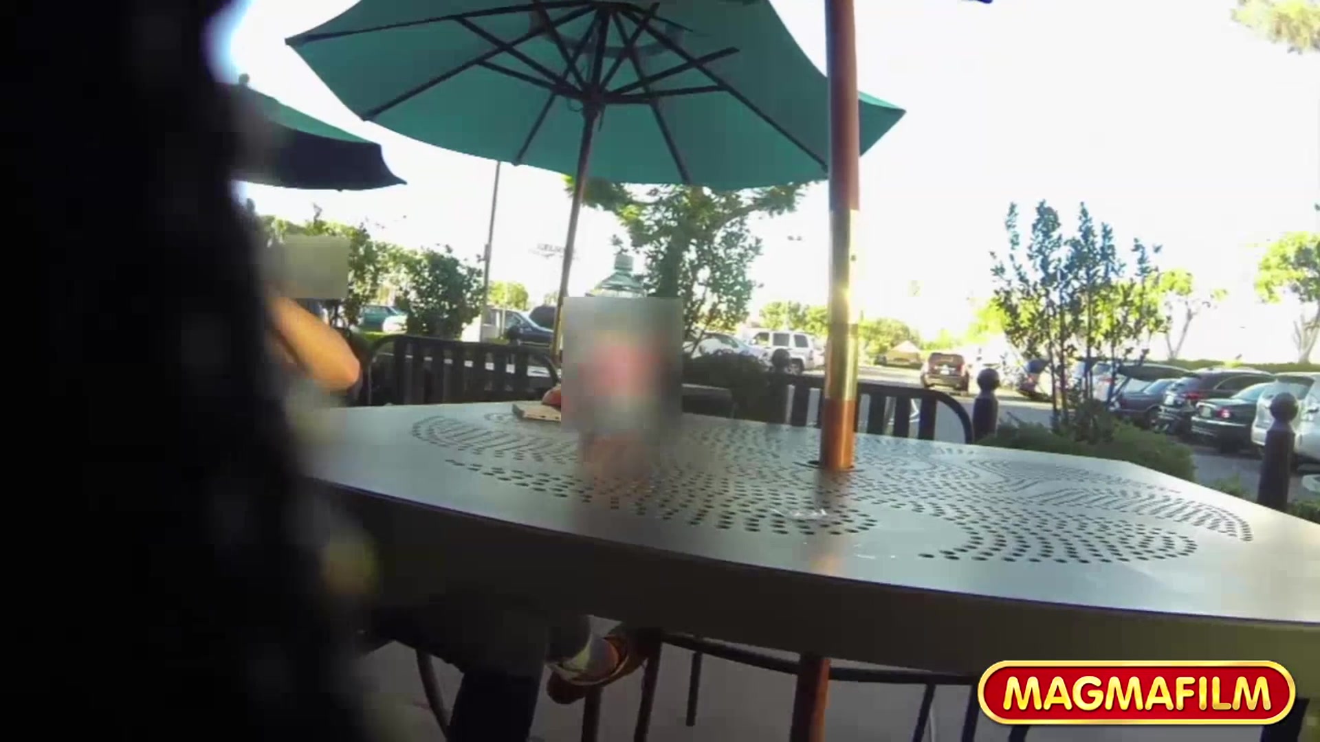 Picking up a gorgeous teen 18+ on the street