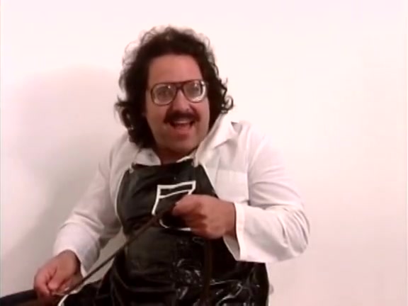 Vanessa Chase, Juli Ashton, Ron Jeremy in vintage fuck clip