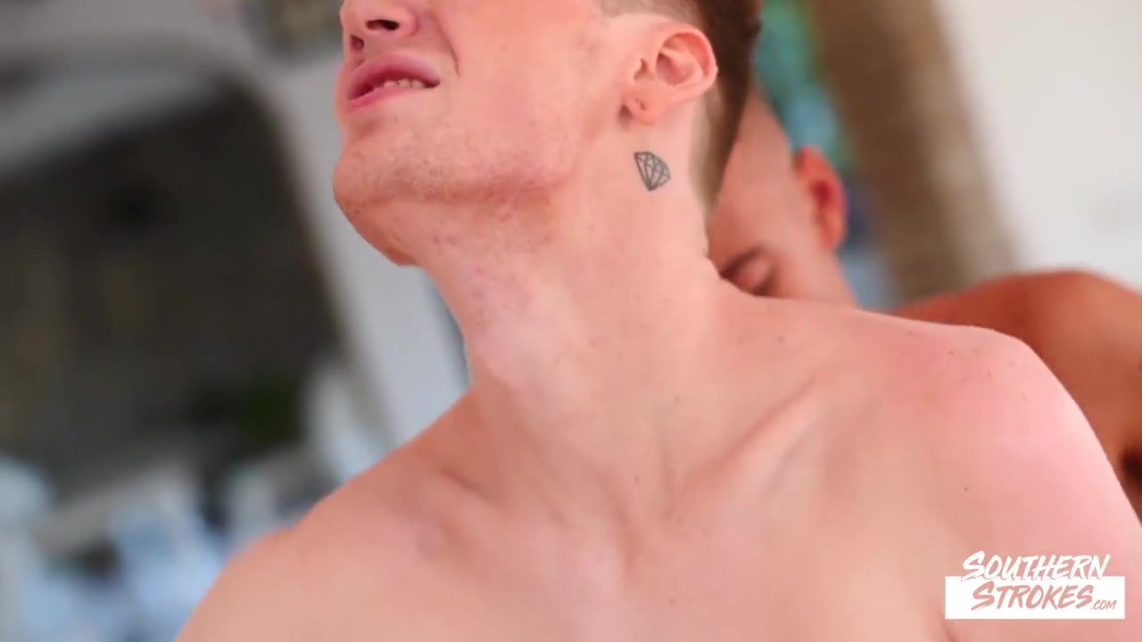 Fucked After Make Out - David Sky, The Twins And Blair Knight