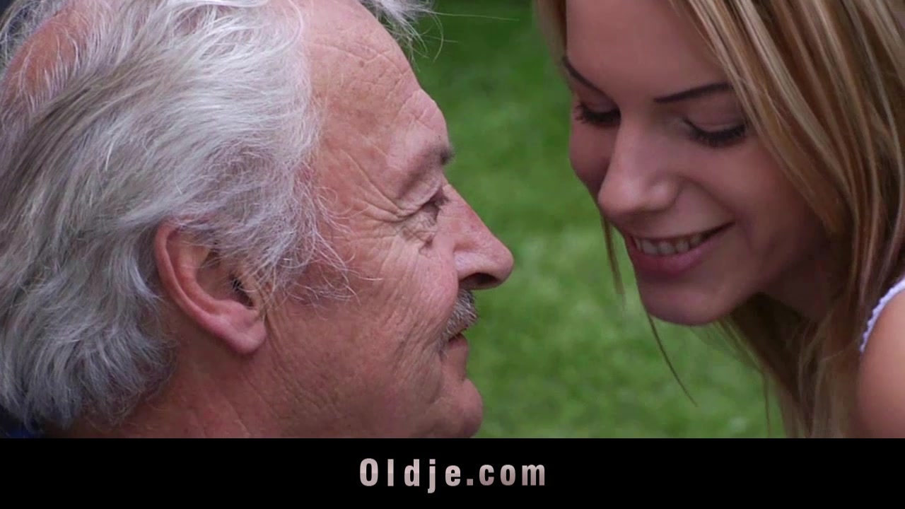 teen 18+ Swallowing Grandpa Cumshot Pussy Fuck