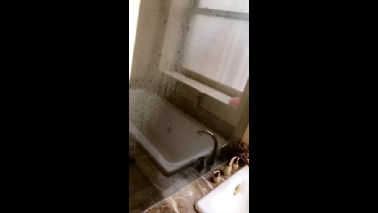 My Friend Is In The Shower - Sex Movies Featuring Emmy Demure