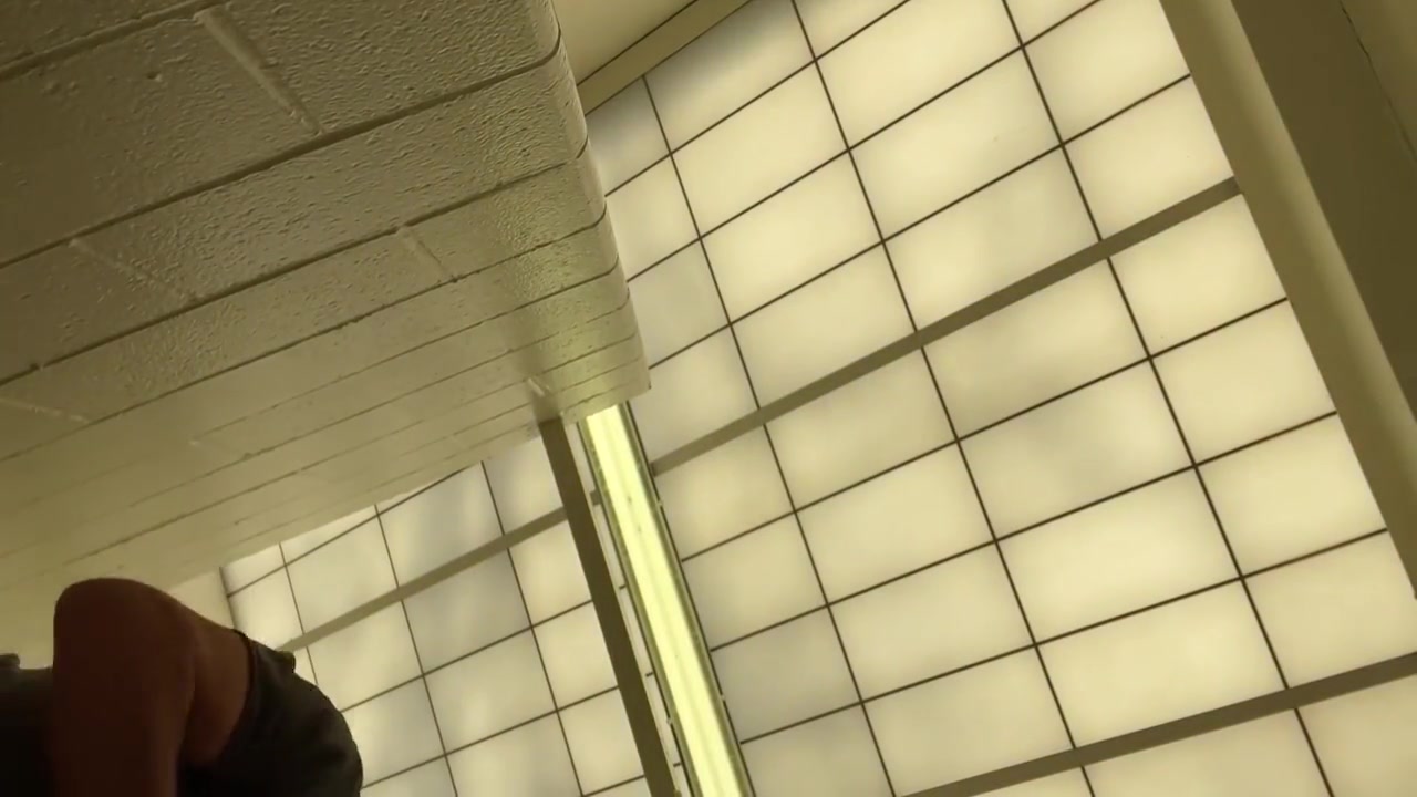 Public Toilets Gets Me So Fucking Horny 7 Min