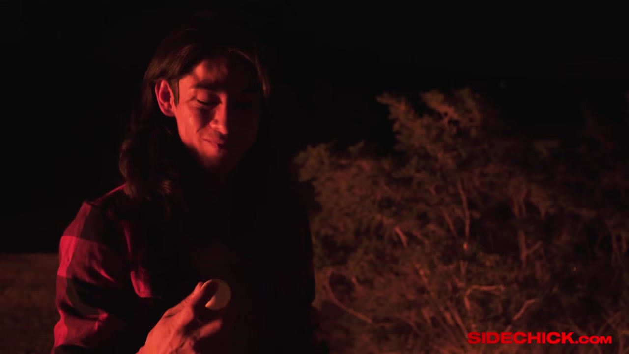 Playing With Fire - SIDECHICK