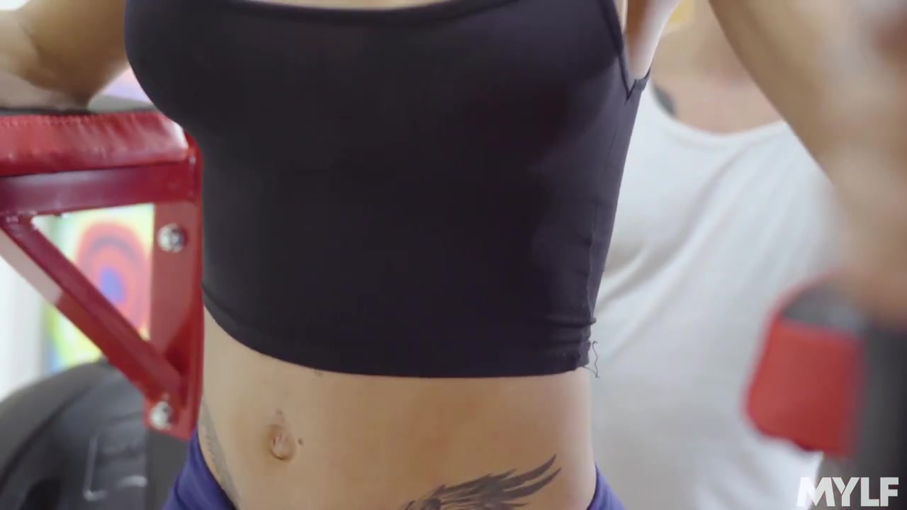 Fit Thick and Juicy - MYLF