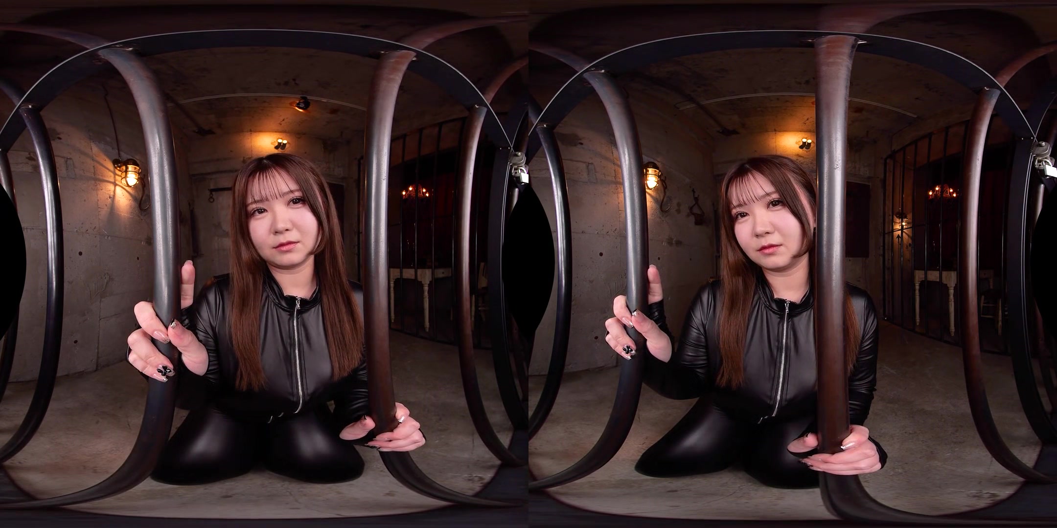Naruko - Virtual Dive - Seduced By A Voluptuous Spy