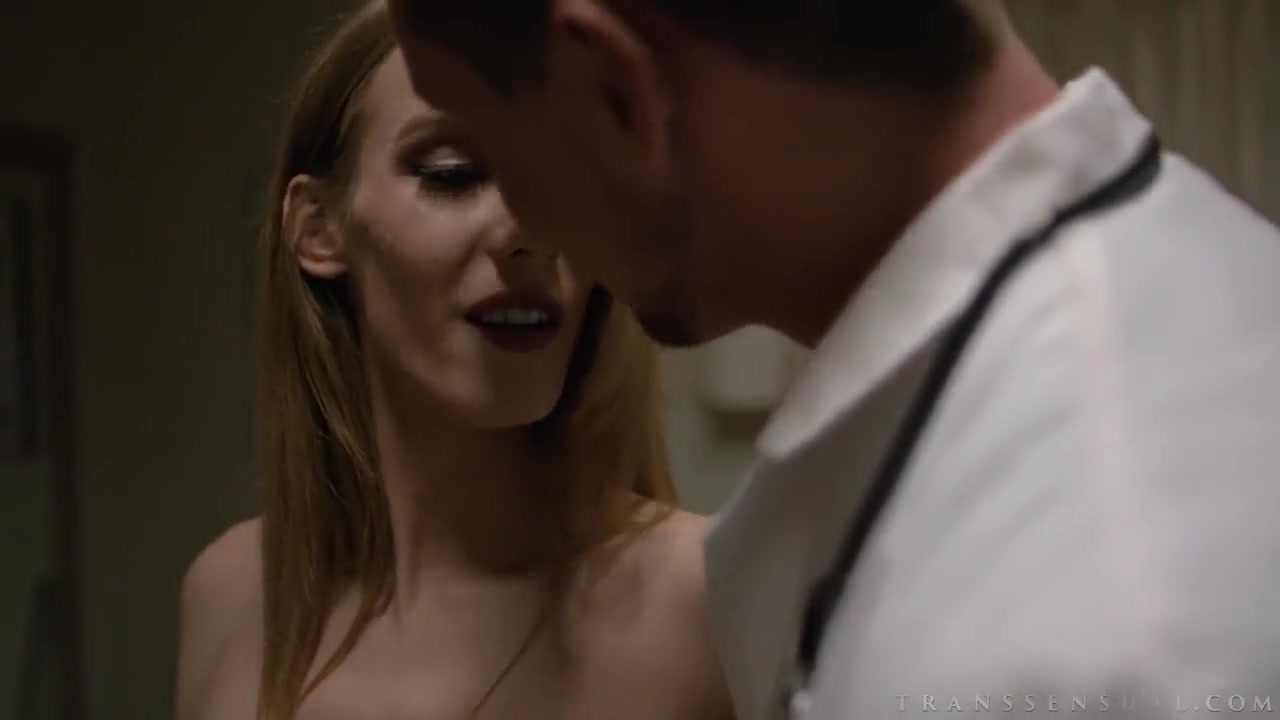 Ts Taboo 6 - Pierce Paris And Crystal Thayer