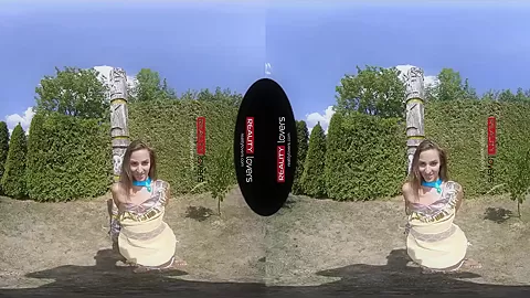 Cockahontas - RealityLovers