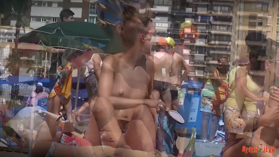 Nippy friend - BeachJerk