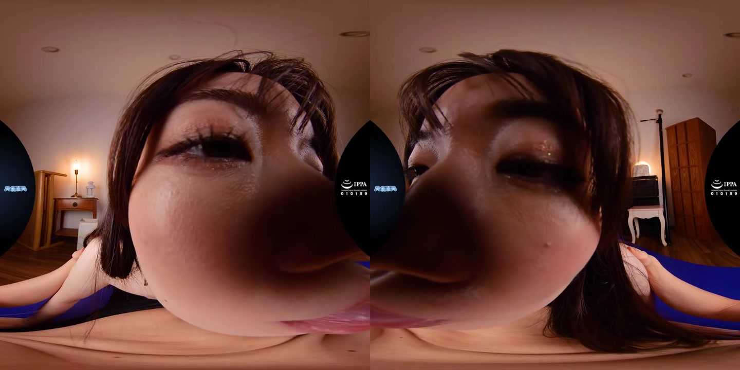 Mei Kamisaka - Highly Exposive And Wet Freaky College Student Part 2