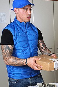 Angelo Ferro