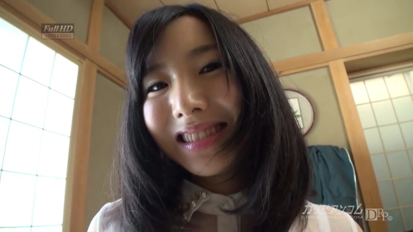 Ayumu Ishihara I Wanna Fill Your Cock in my Mouth! - Caribbeancom