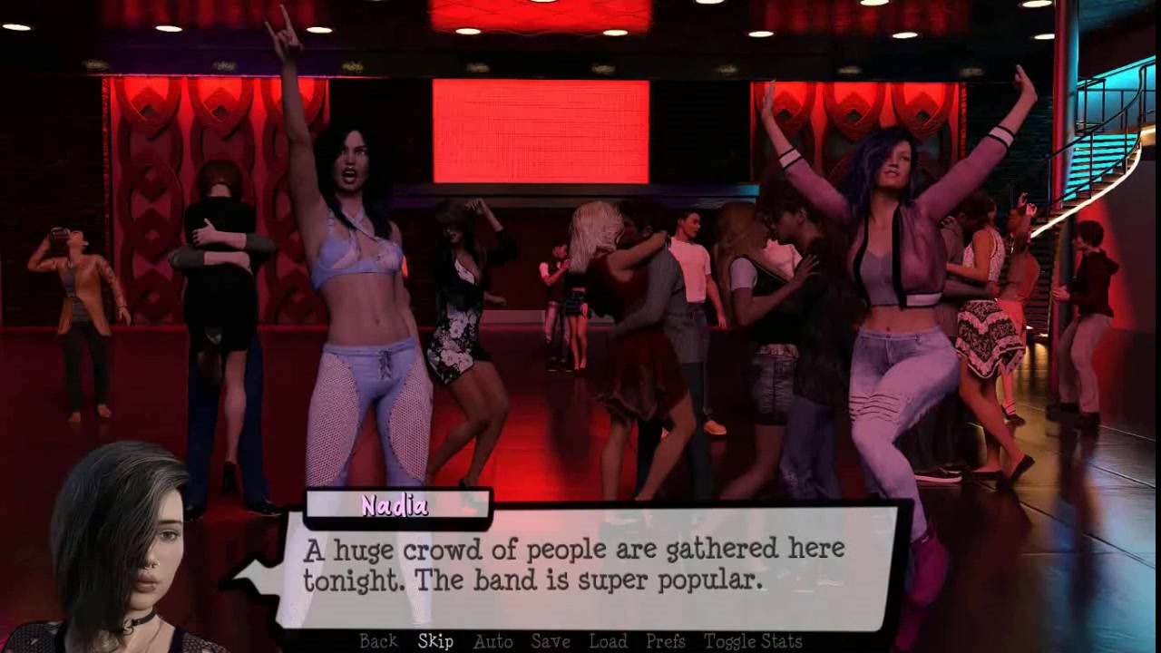 Pandoras Box His Girlfriend Is Have A Party With His Best Friend While He Is At Work Ep30