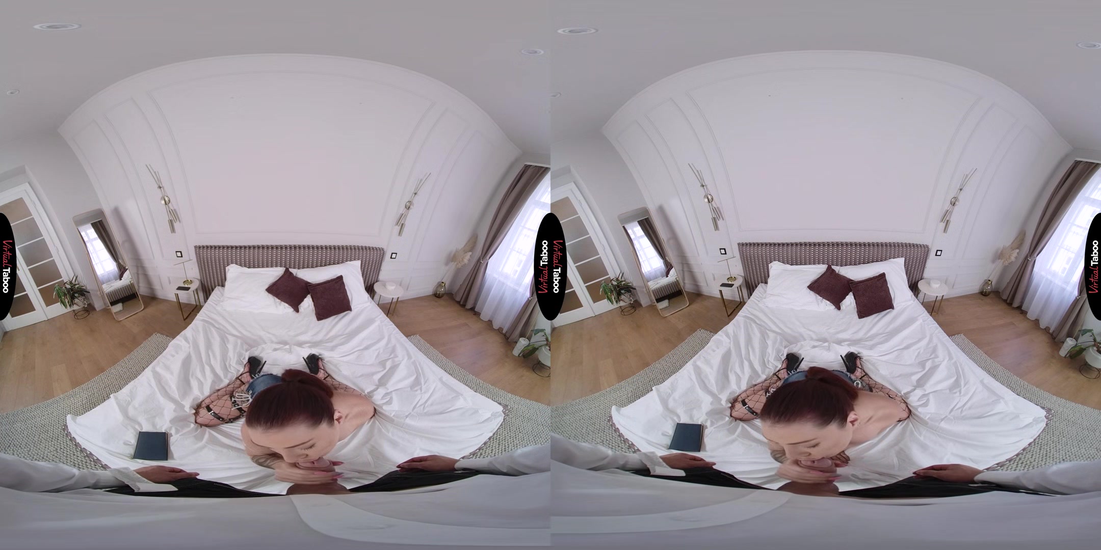 Lelya Mult VR Porn: Time To Rock, Nerd - VirtualTaboo
