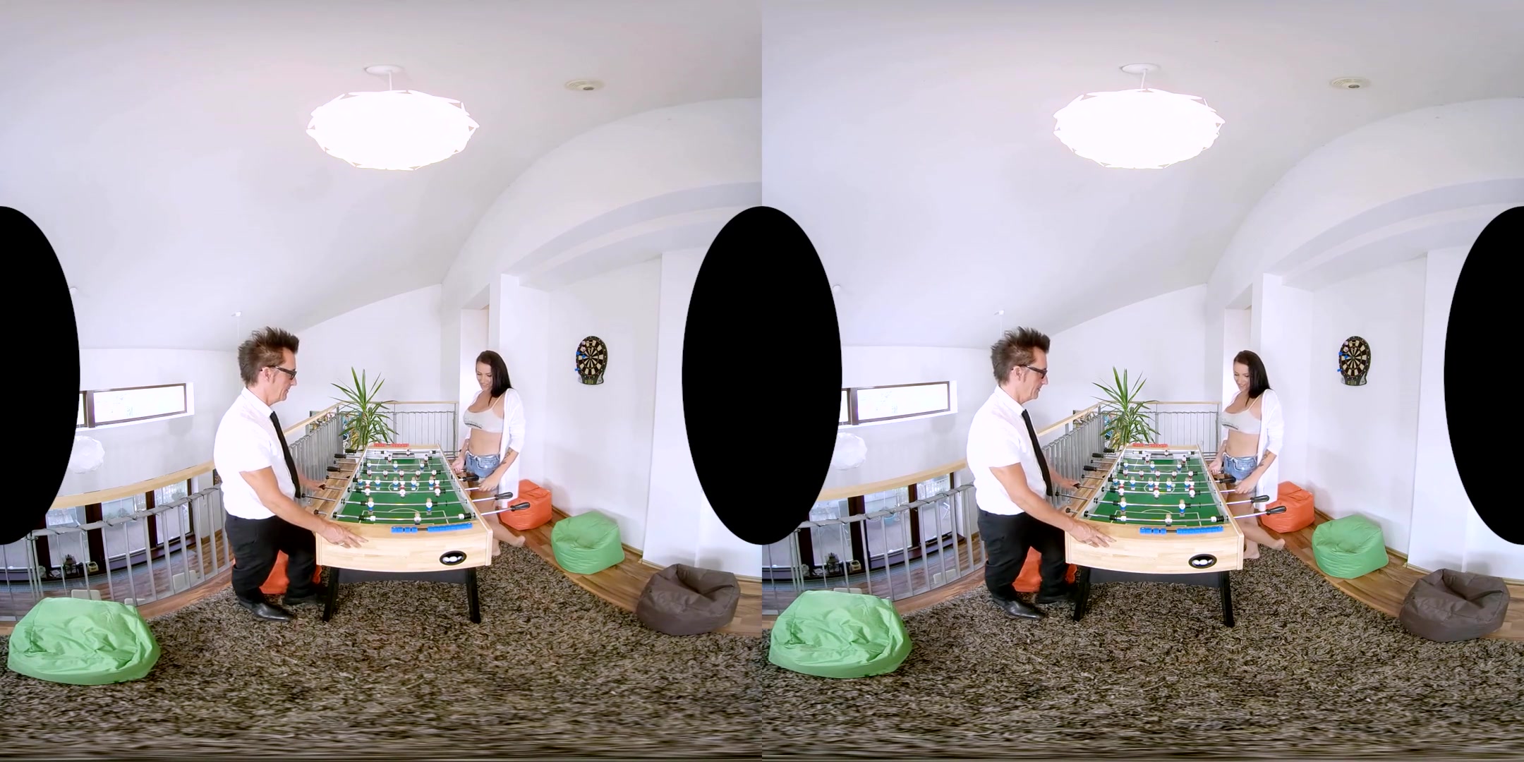 Jolee Love in Mica's Ep. 2 - Playroom Seduction - - RealityLovers