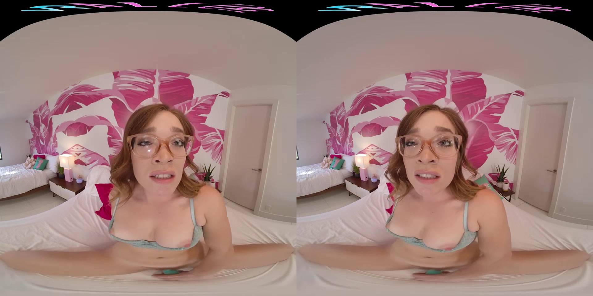 Katie Kush - VRHush