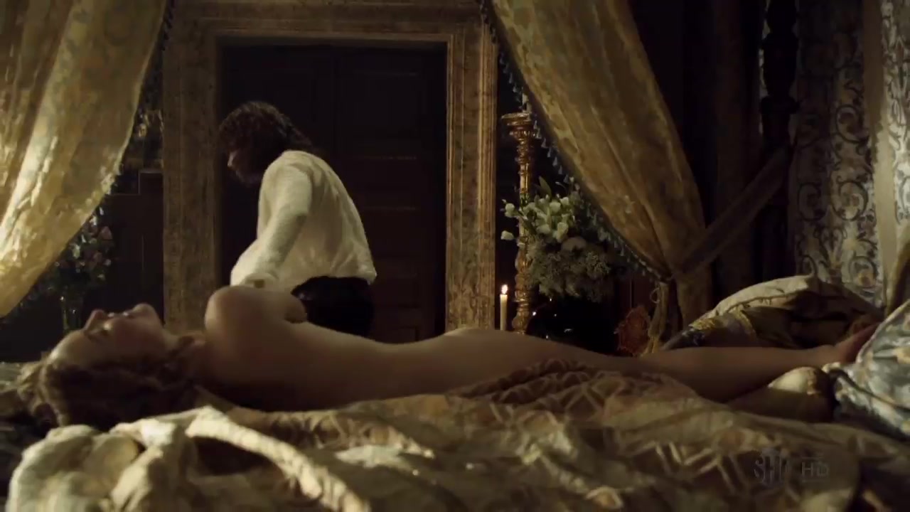 Period Pieces and Horror Hoots - Mr.Skin