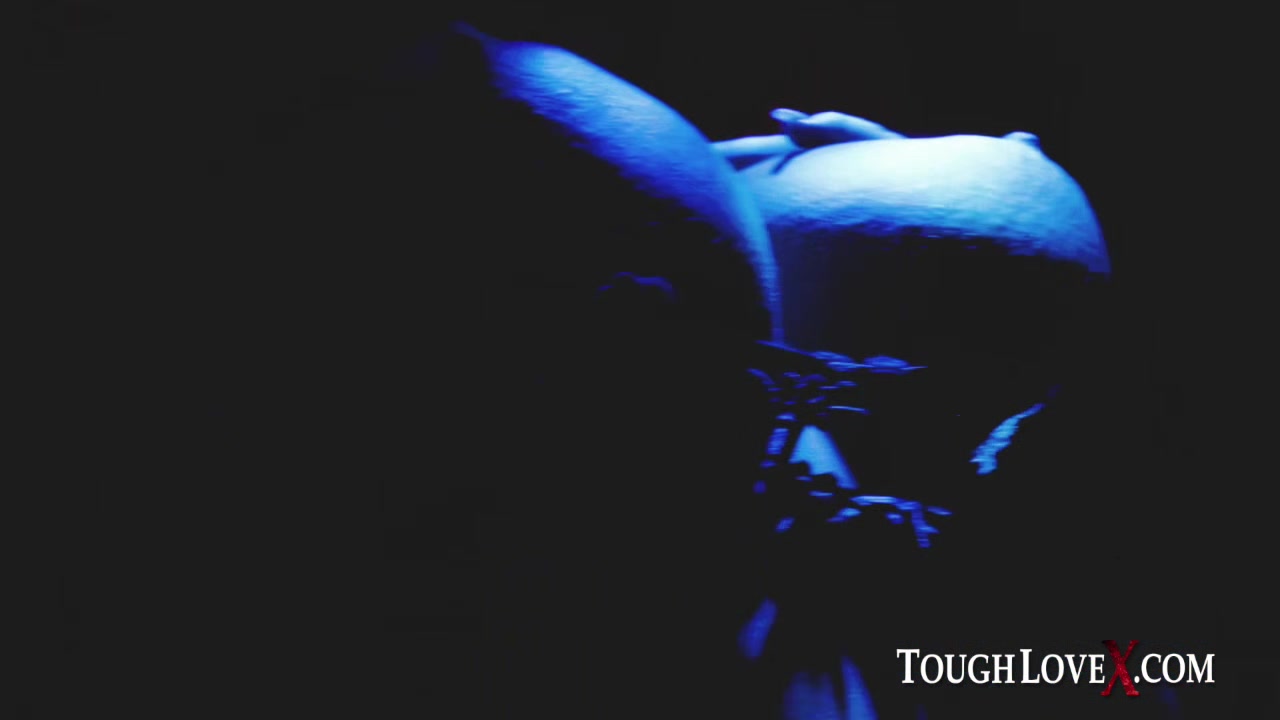Kayley Gunner - Fade To Black - ToughLoveX