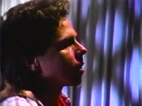 Amazing classic porn star in classic sex scene