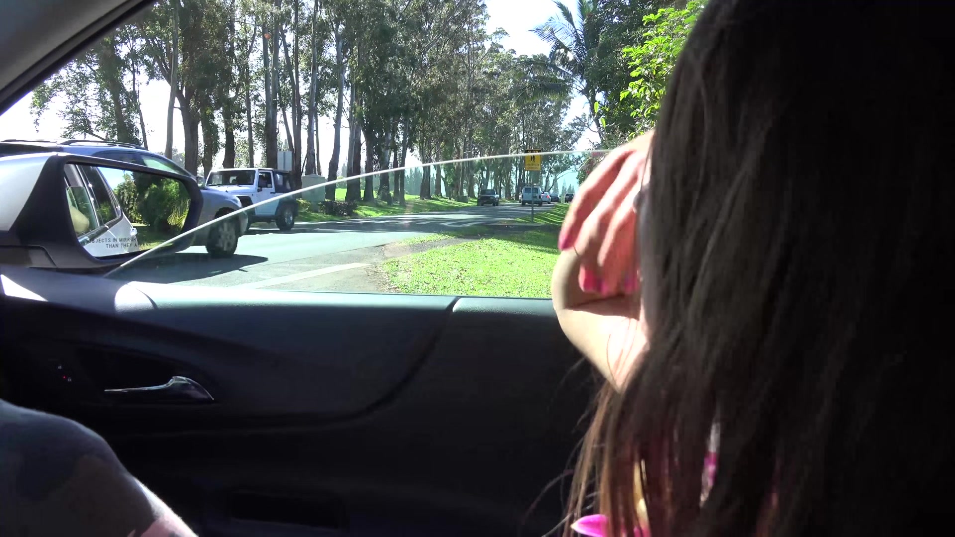 Virtual Vacation In Kauai With Lily Adams Part 1