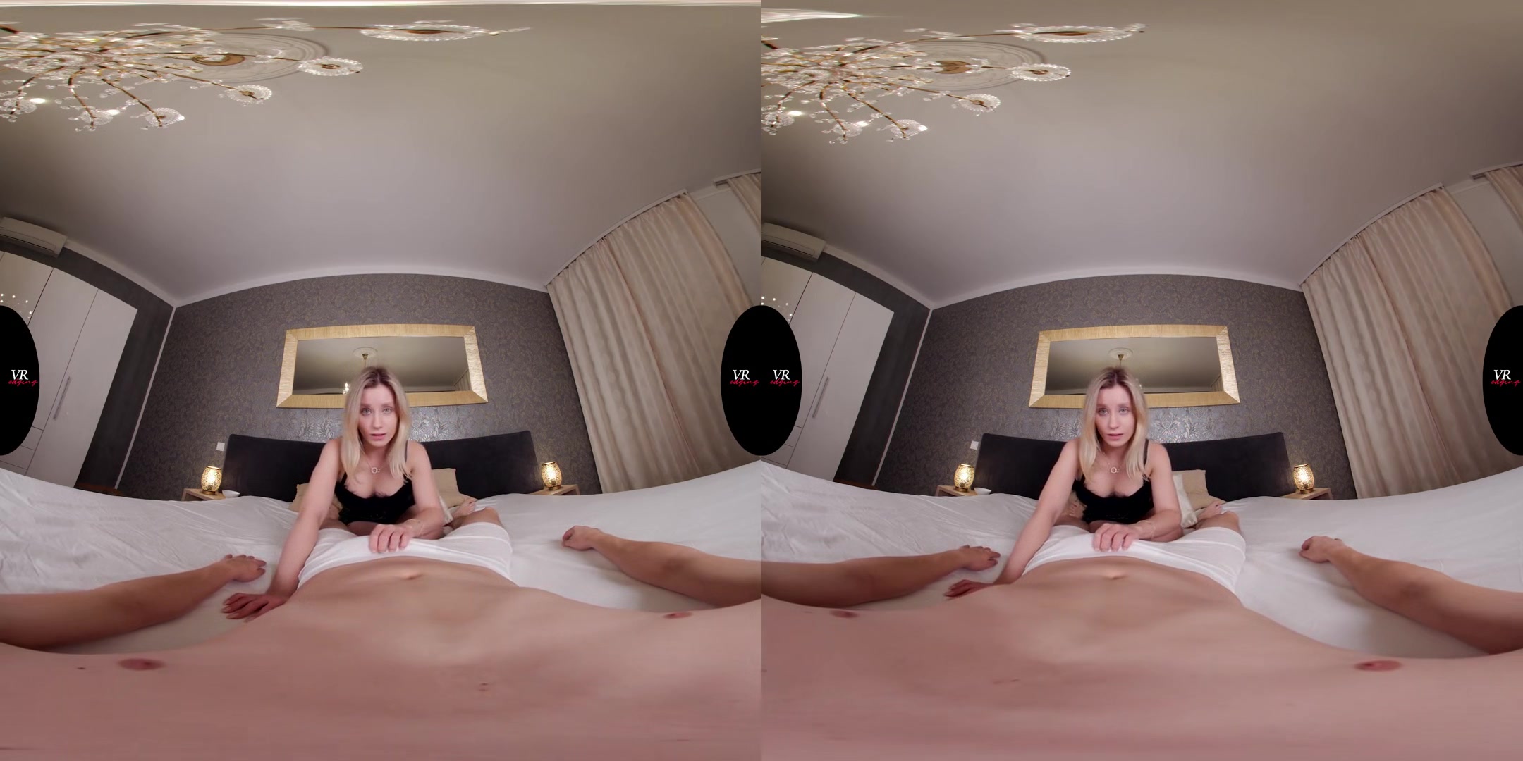 Hardcore Director's Cut Of 'lily Likes To Get Spanked'