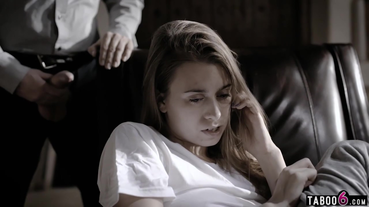 Psychiatrist Takes Full Advantage Of Troubled teen 18+ Step mom