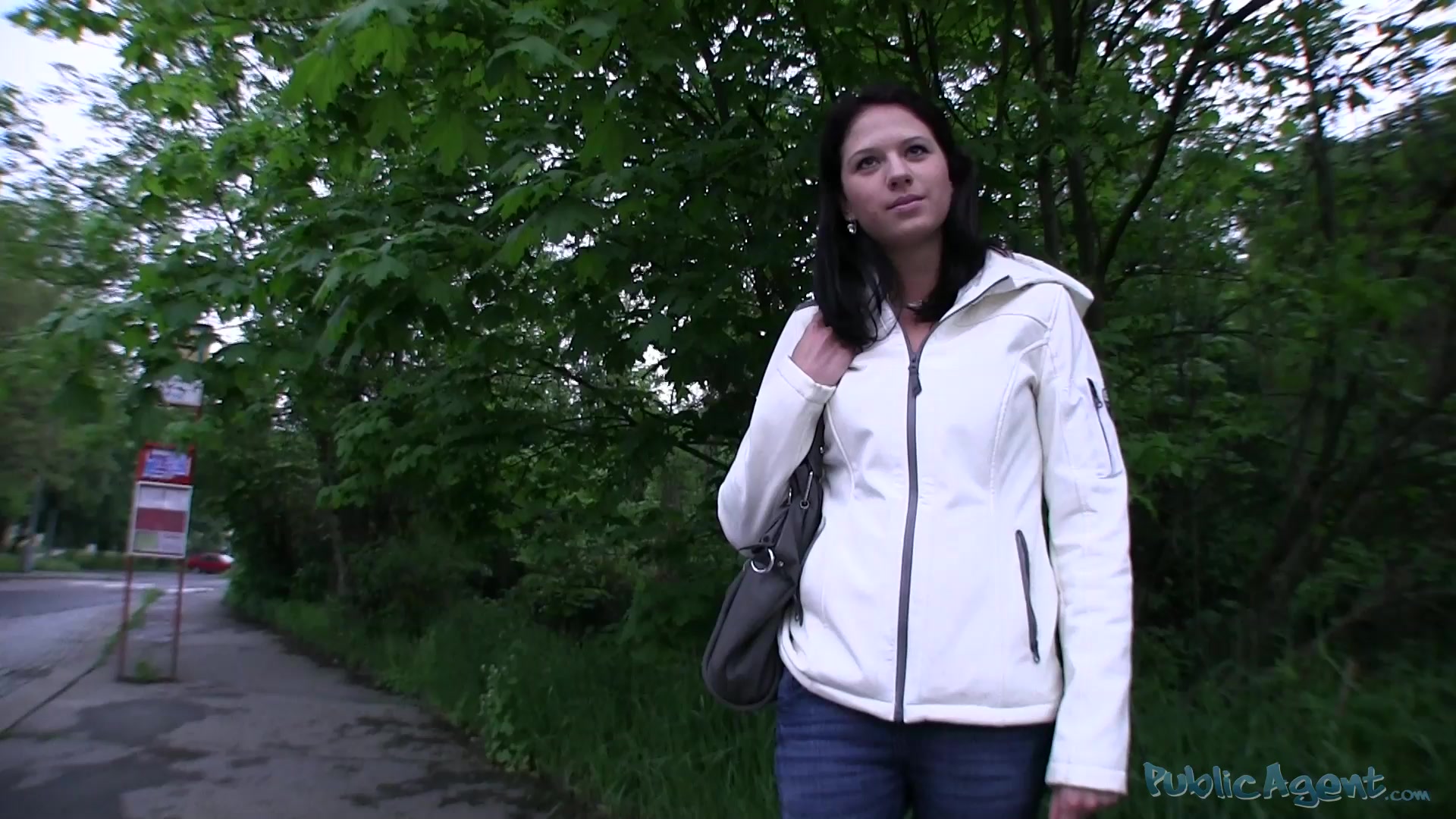 PublicAgent Video. Luca