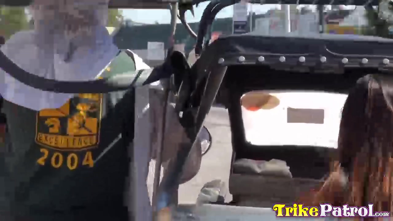 Corina - TrikePatrol