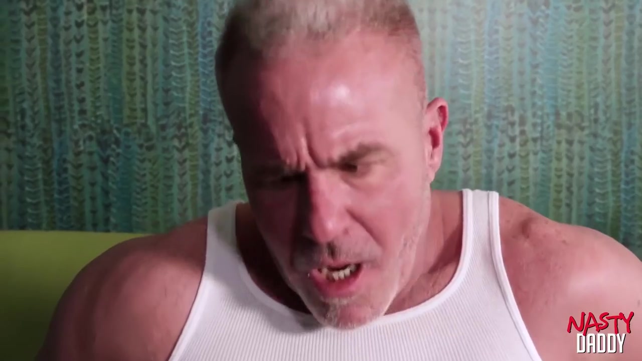 Lawson James And Dale Savage - Pilation Of Bare And Raw Ass Penetration By Hunky Stepdaddies