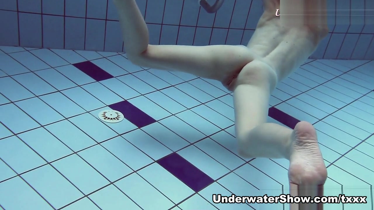 Rachinska Video - UnderwaterShow