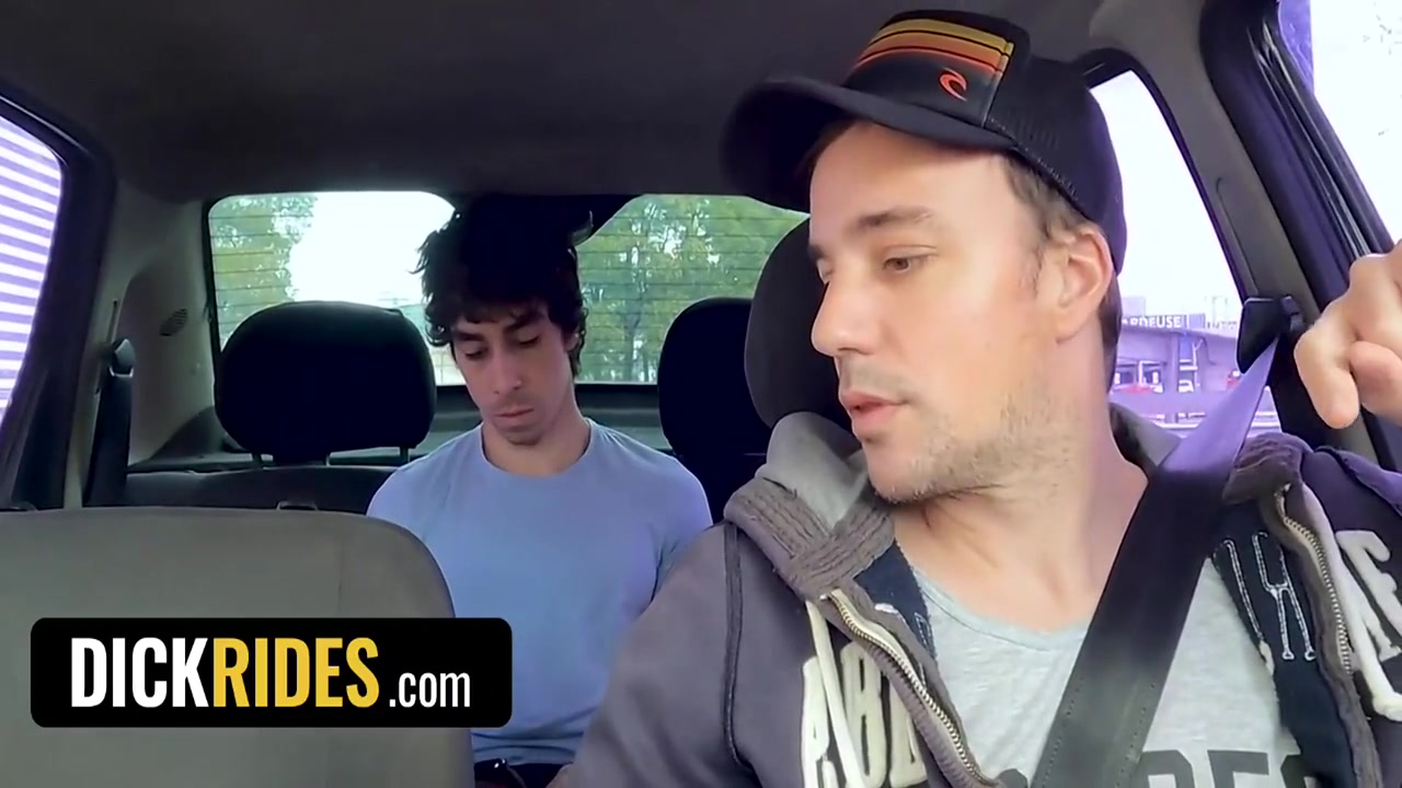 If You Suck My Cock I Will Give You A Ride Feat And 17 Min - Jonas Matt And Dan Daniel