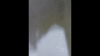 Pissing